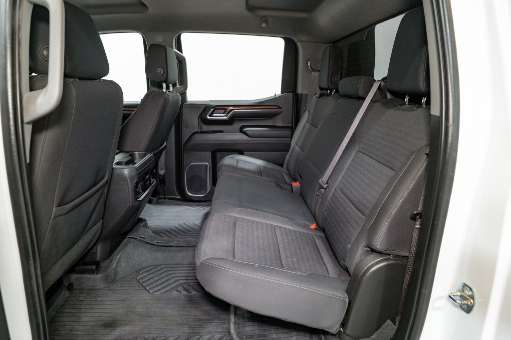 2023 Chevrolet Silverado 1500 Image 29