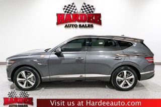 Image for 2021 Genesis GV80  ID: 6894565