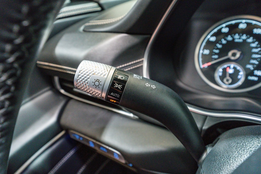 2021 Genesis GV80 Image 31
