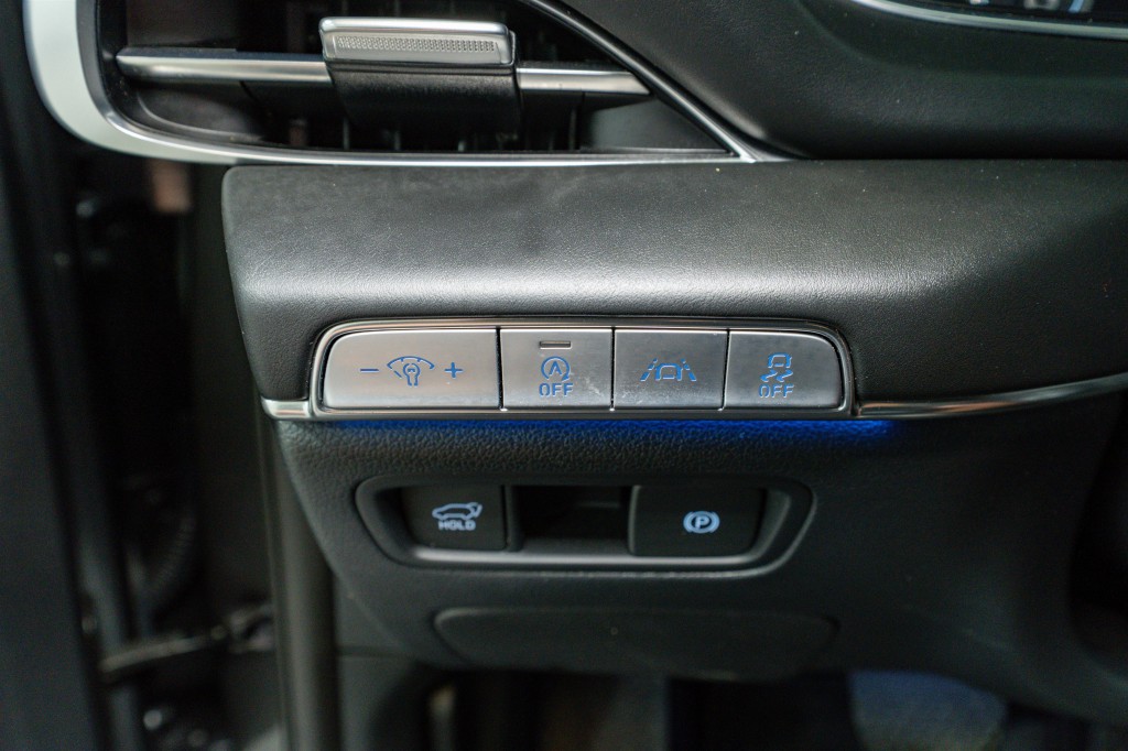 2021 Genesis GV80 Image 33