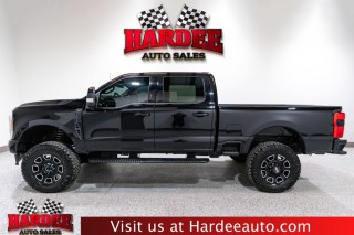 Image for 2023 Ford F-250 Lariat ID: 6896412