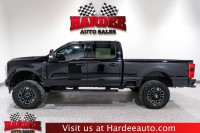 Image for 2023 Ford F-250 Lariat ID: 6896412