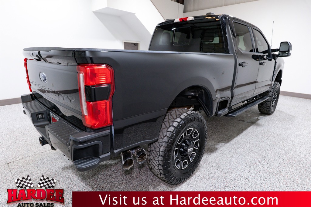2023 Ford F-250 Image 5