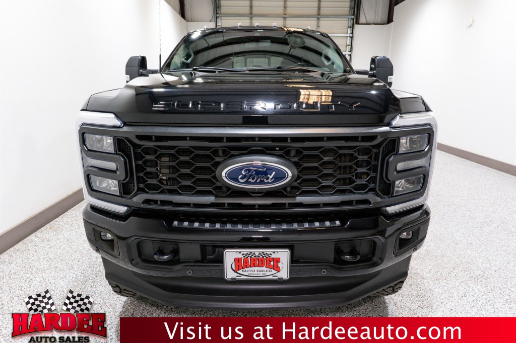 2023 Ford F-250 Image 7