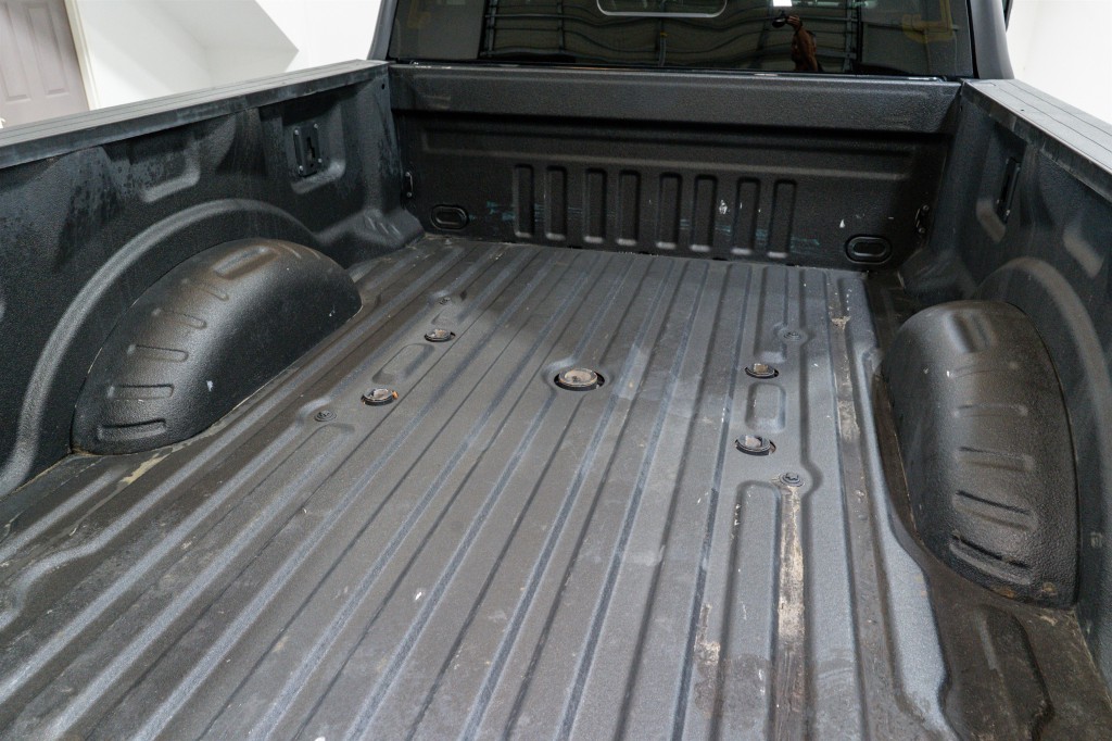 2023 Ford F-250 Image 12