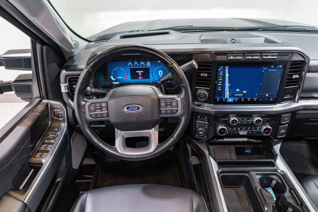 2023 Ford F-250 Image 14