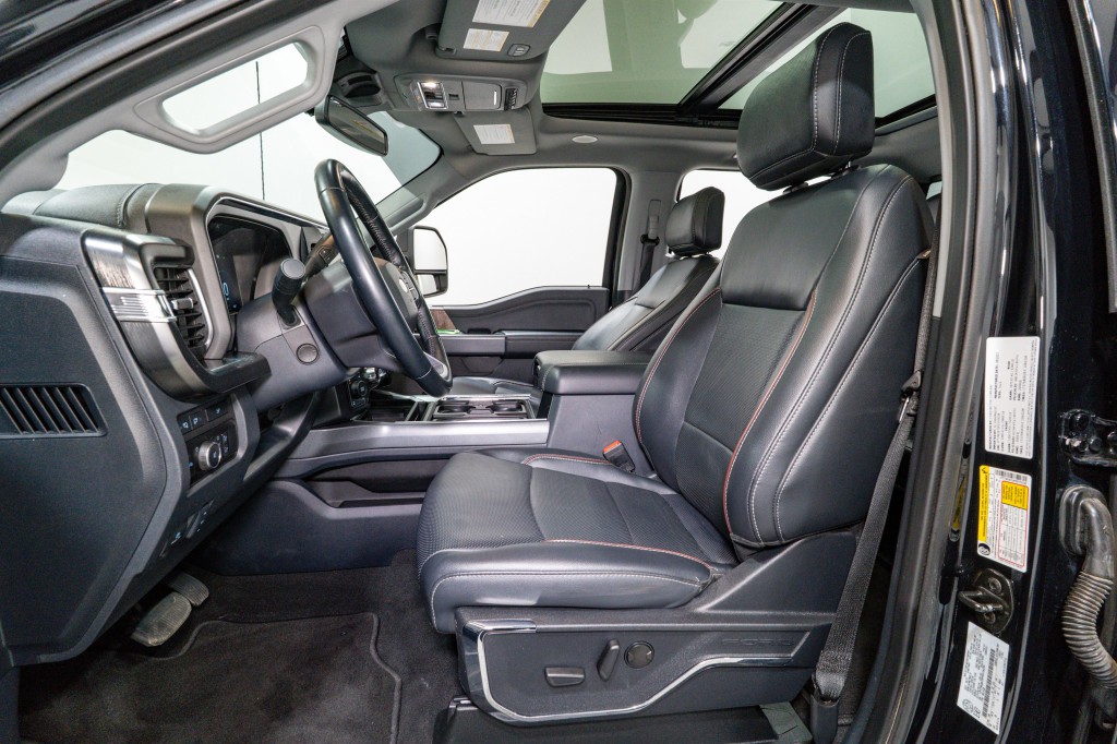 2023 Ford F-250 Image 20