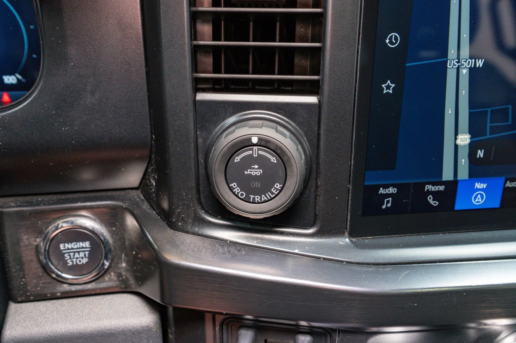2023 Ford F-250 Image 30