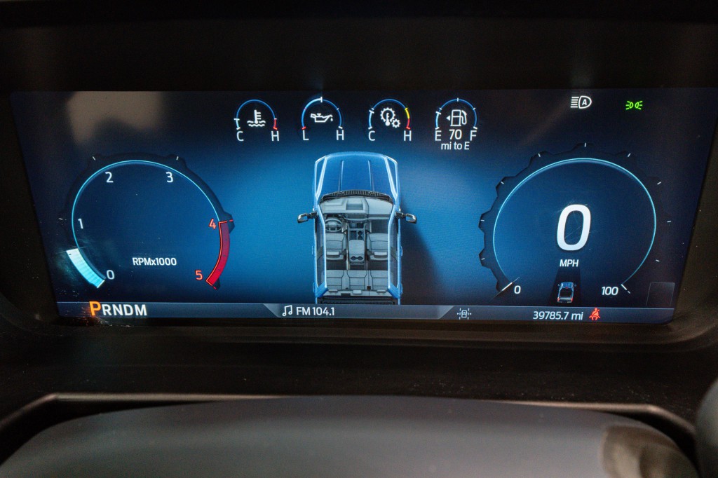 2023 Ford F-250 Image 33