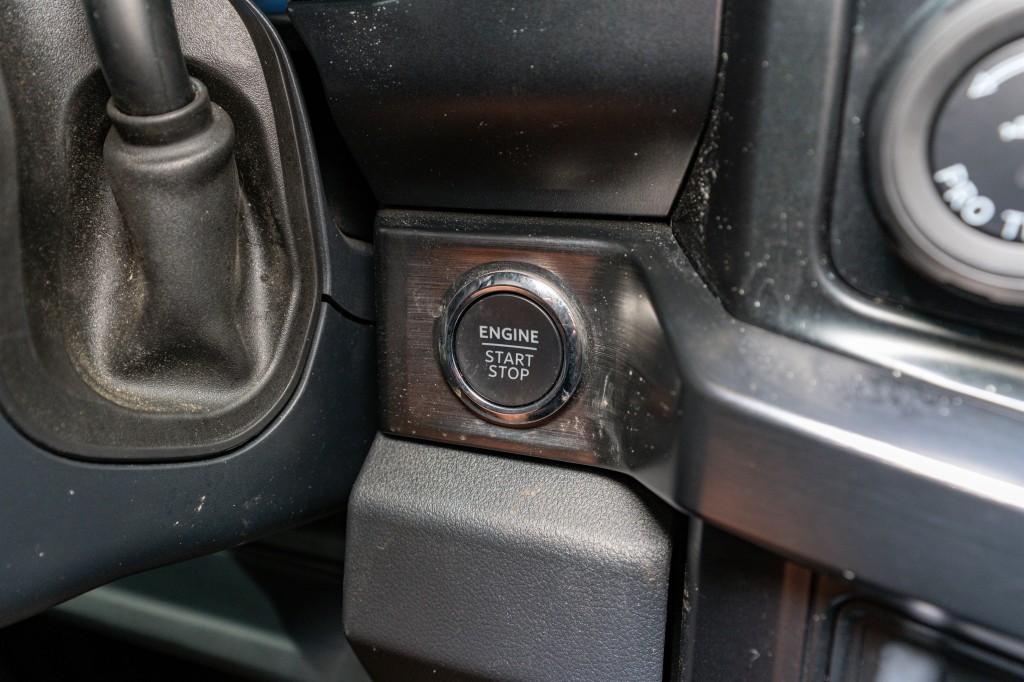 2023 Ford F-250 Image 38
