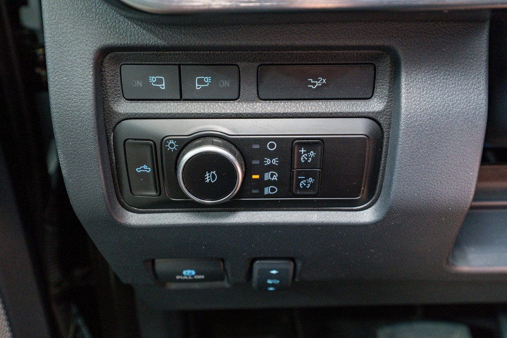 2023 Ford F-250 Image 39