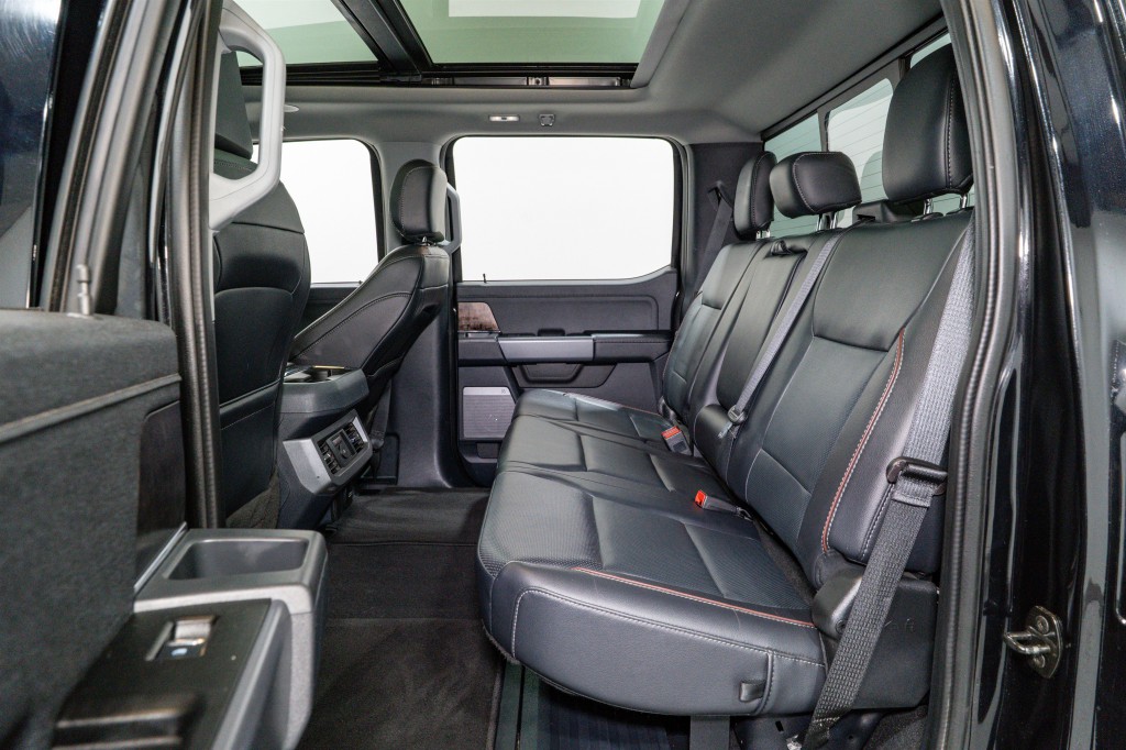 2023 Ford F-250 Image 41