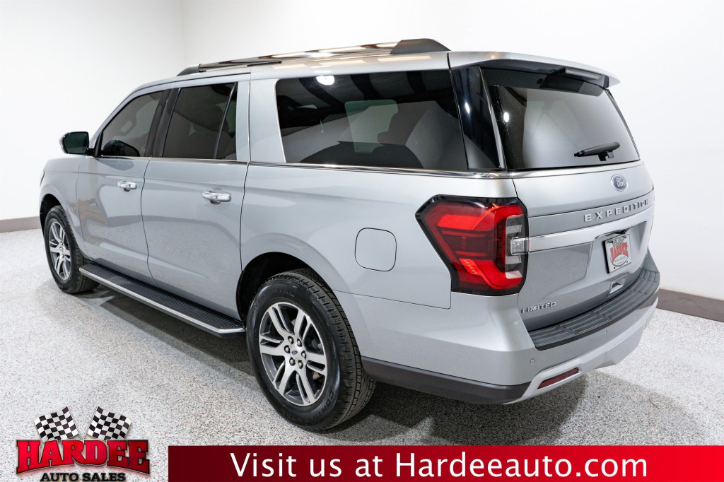 2023 Ford Expedition Image 3