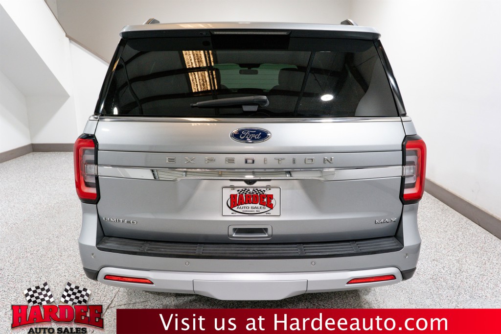 2023 Ford Expedition Image 4