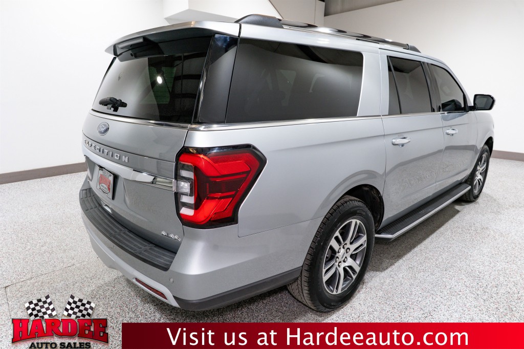 2023 Ford Expedition Image 5