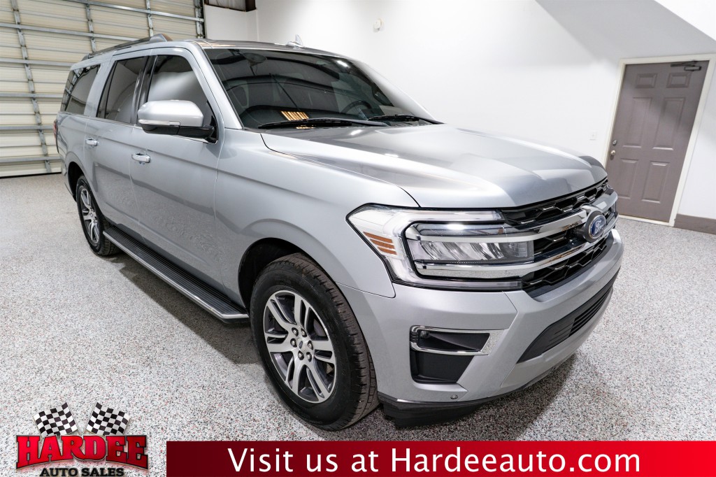2023 Ford Expedition Image 6