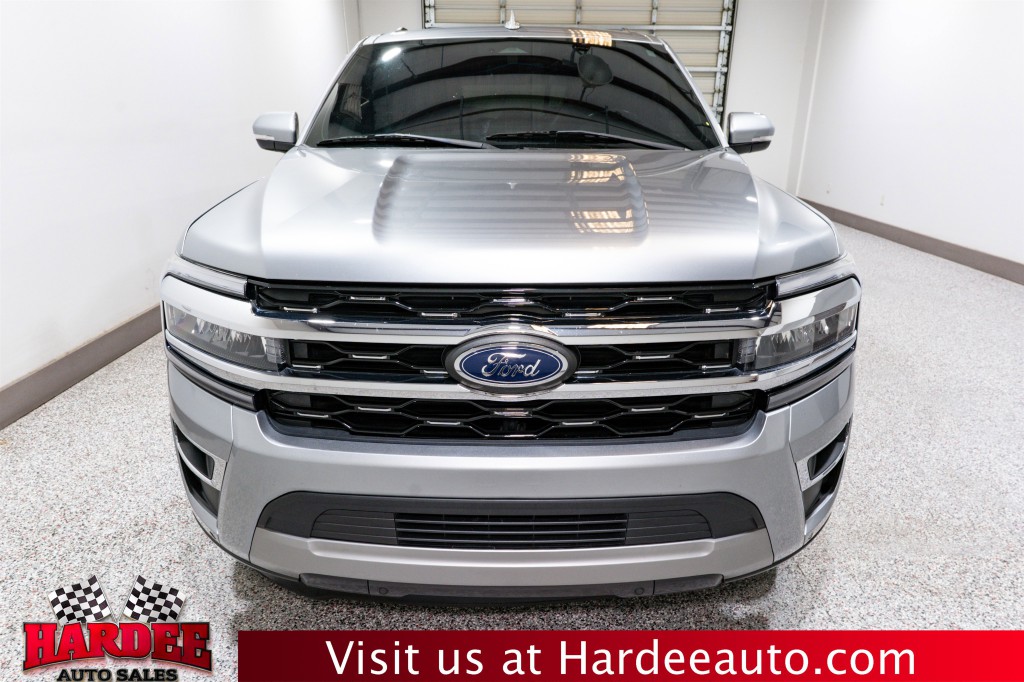 2023 Ford Expedition Image 7