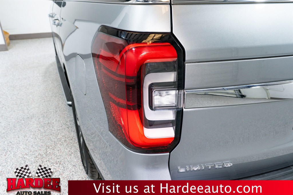 2023 Ford Expedition Image 9