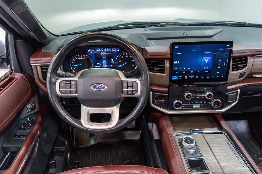 2023 Ford Expedition Image 10