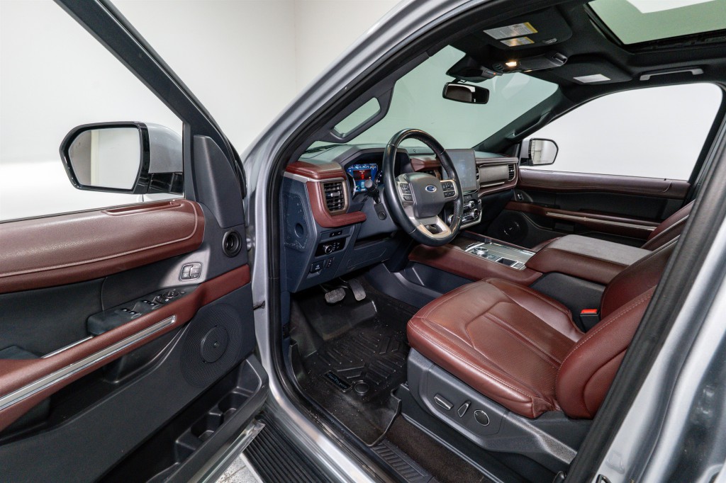 2023 Ford Expedition Image 11