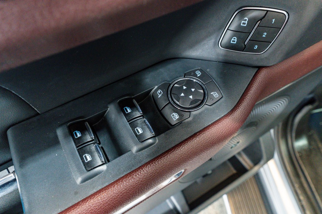 2023 Ford Expedition Image 14