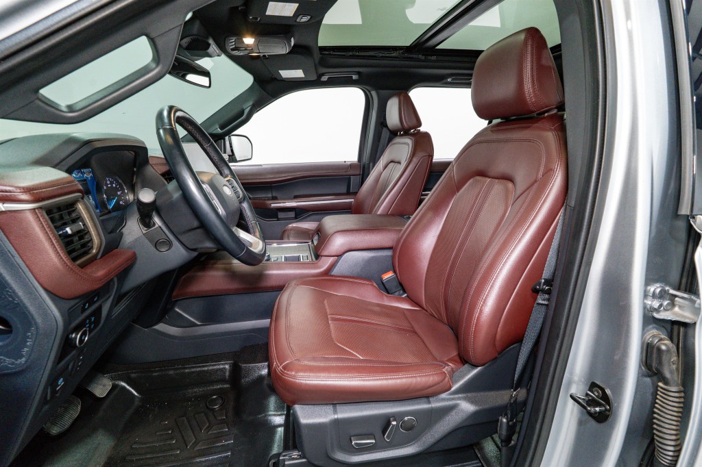 2023 Ford Expedition Image 15