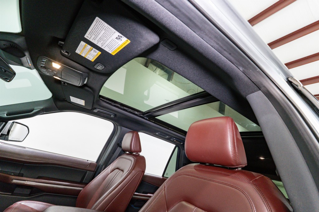 2023 Ford Expedition Image 16
