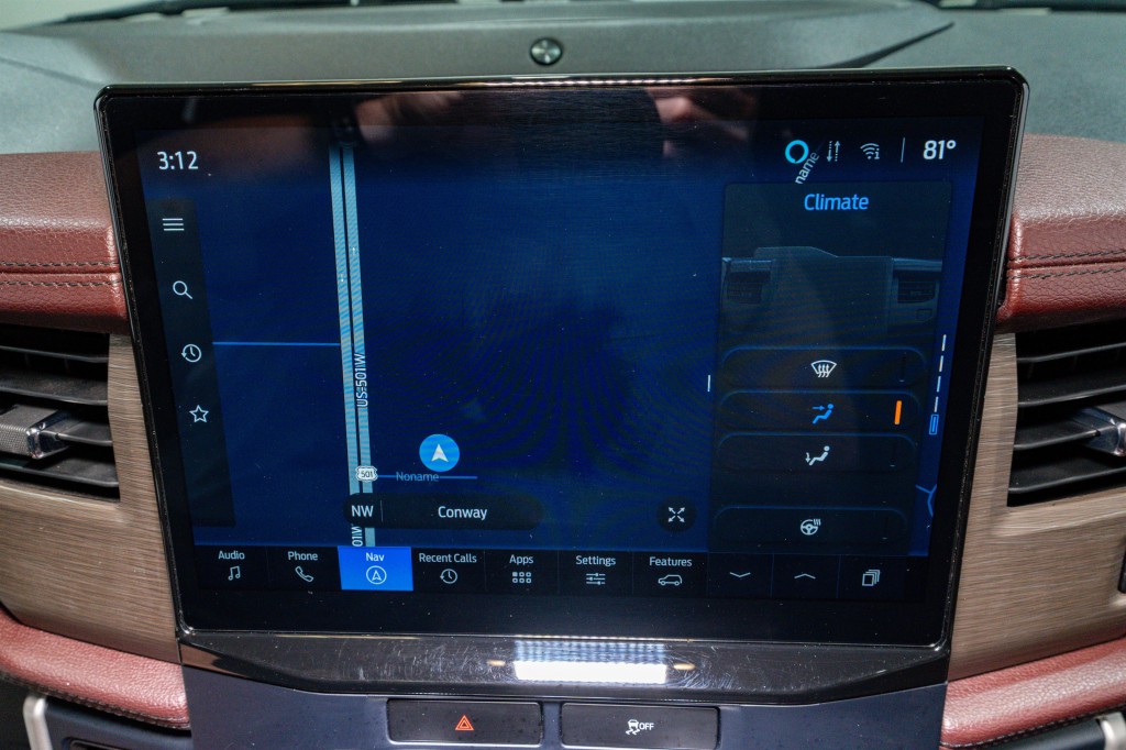 2023 Ford Expedition Image 17