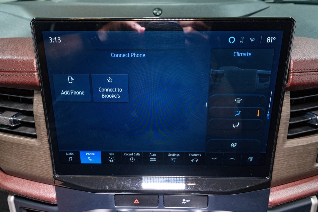 2023 Ford Expedition Image 19