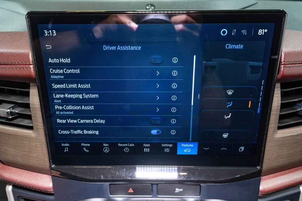 2023 Ford Expedition Image 20