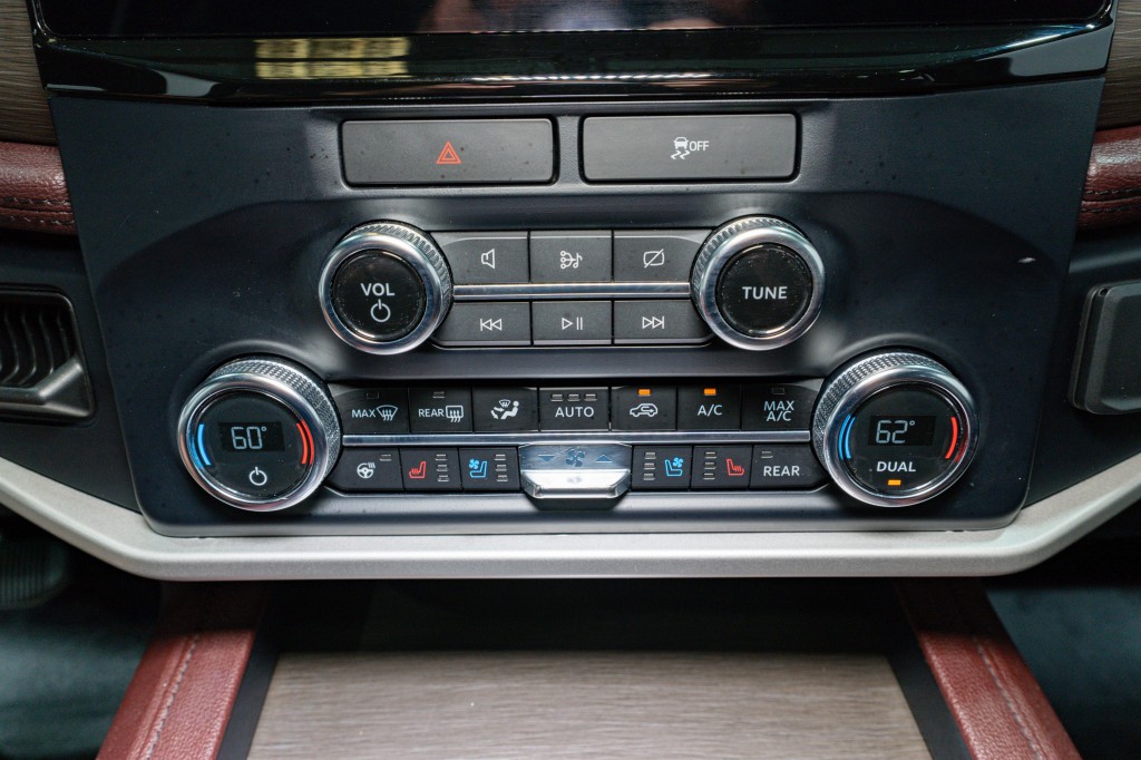 2023 Ford Expedition Image 22