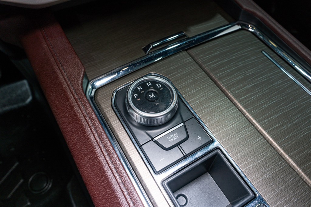 2023 Ford Expedition Image 23