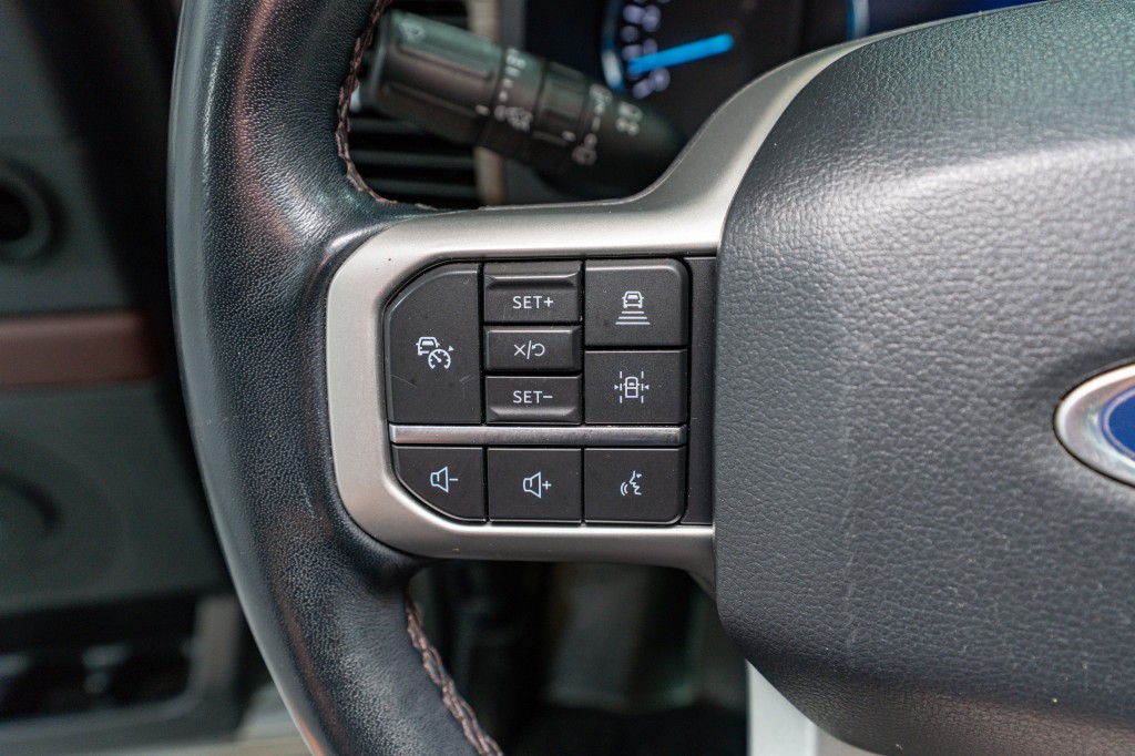 2023 Ford Expedition Image 26