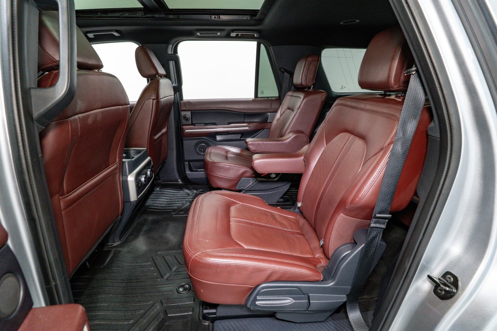 2023 Ford Expedition Image 31