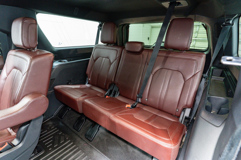 2023 Ford Expedition Image 32