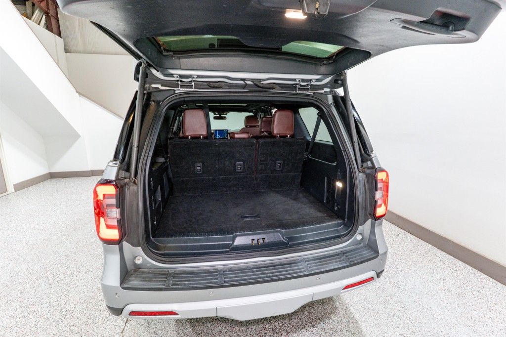 2023 Ford Expedition Image 33