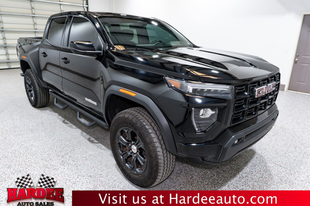 2023 GMC Canyon Image 6