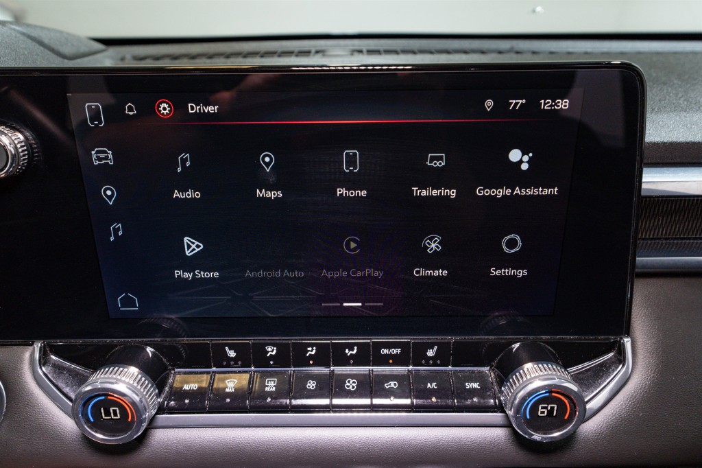 2023 GMC Canyon Image 16