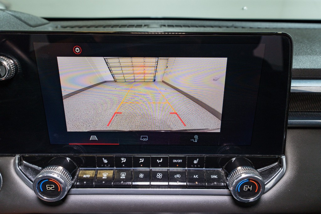 2023 GMC Canyon Image 20