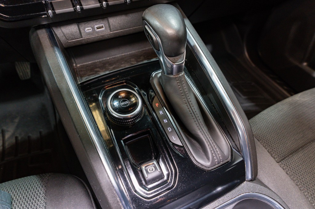 2023 GMC Canyon Image 23