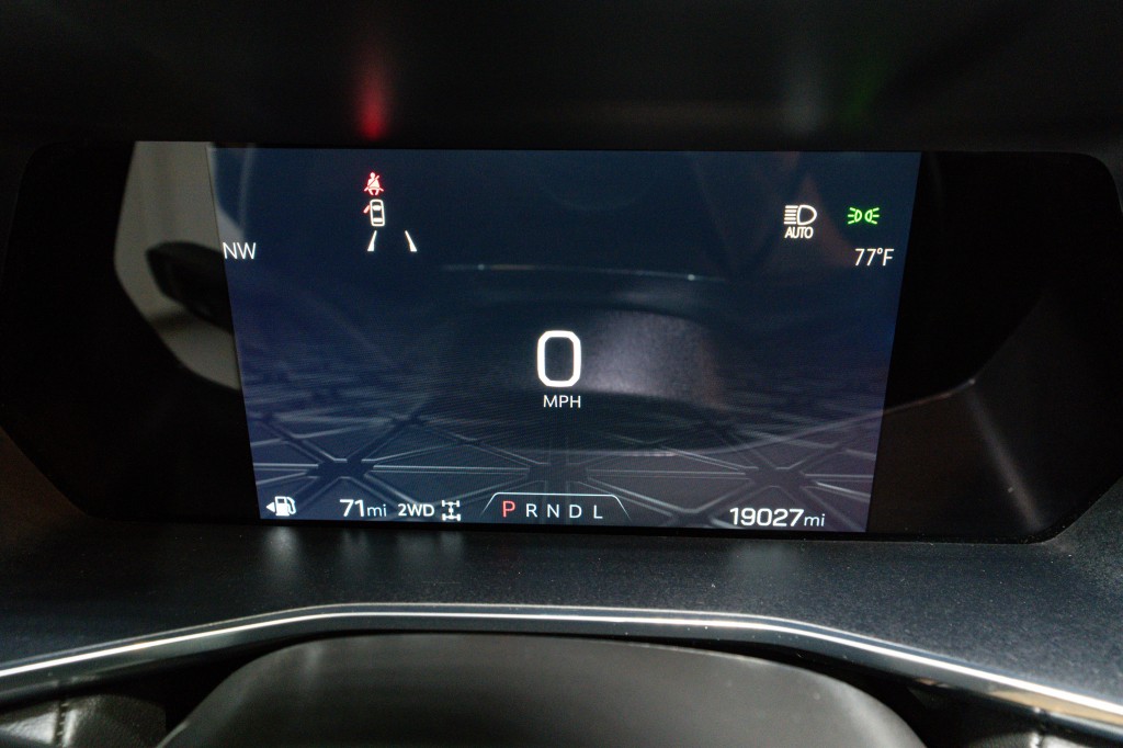 2023 GMC Canyon Image 24
