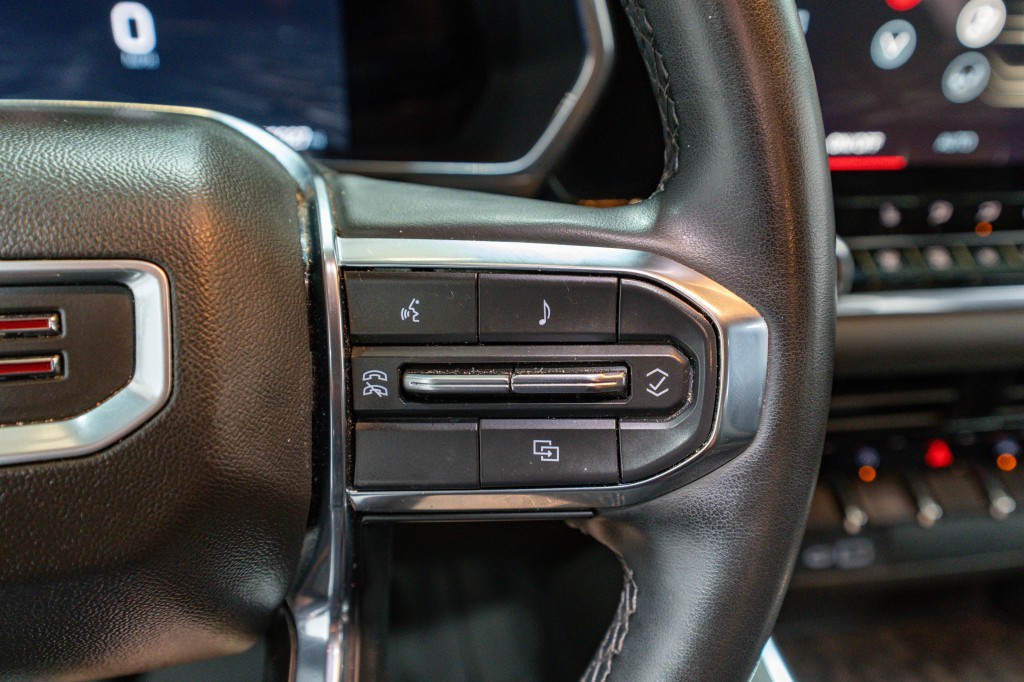 2023 GMC Canyon Image 25