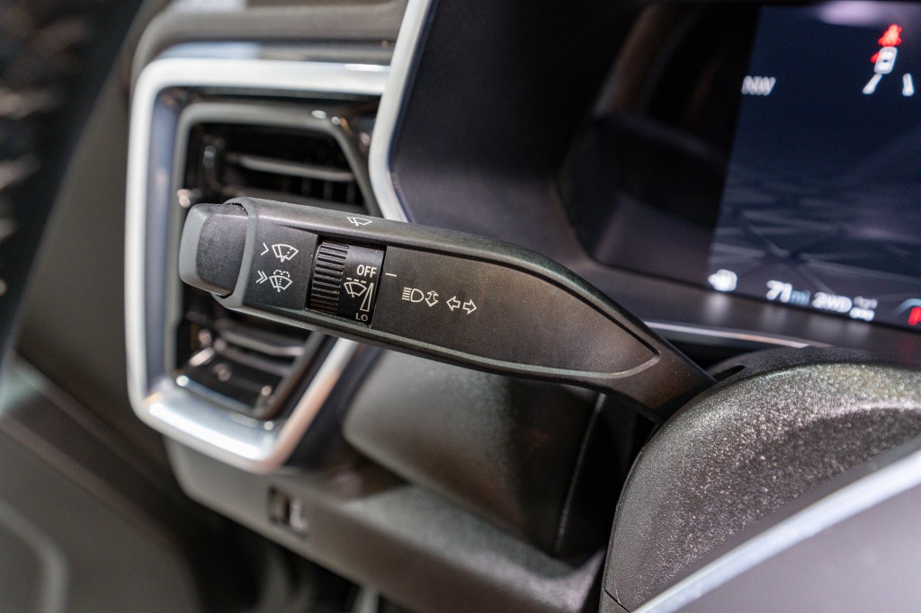 2023 GMC Canyon Image 27