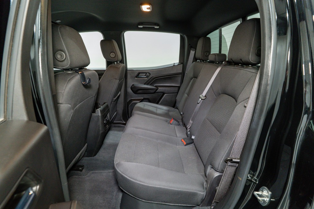2023 GMC Canyon Image 30