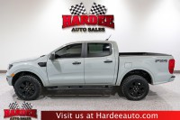 Image for 2023 Ford Ranger XLT ID: 6896415
