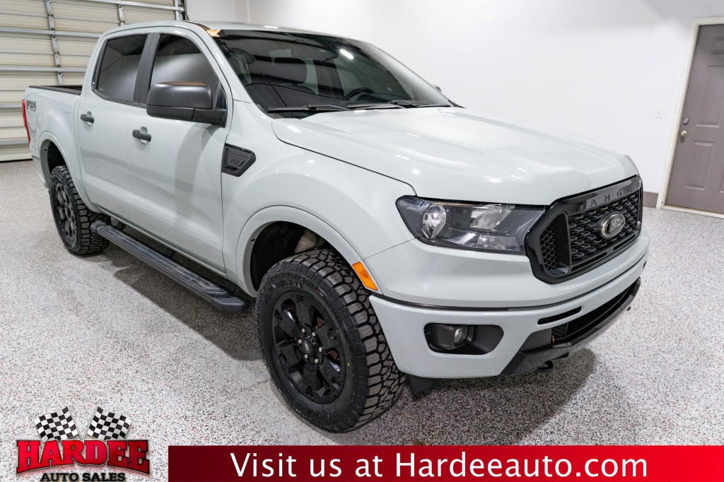 2023 Ford Ranger Image 6