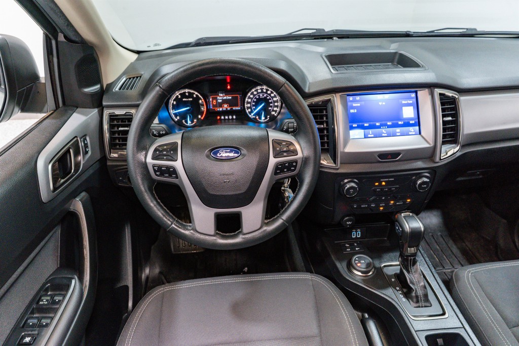 2023 Ford Ranger Image 13