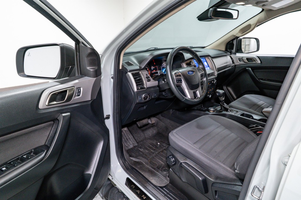 2023 Ford Ranger Image 14