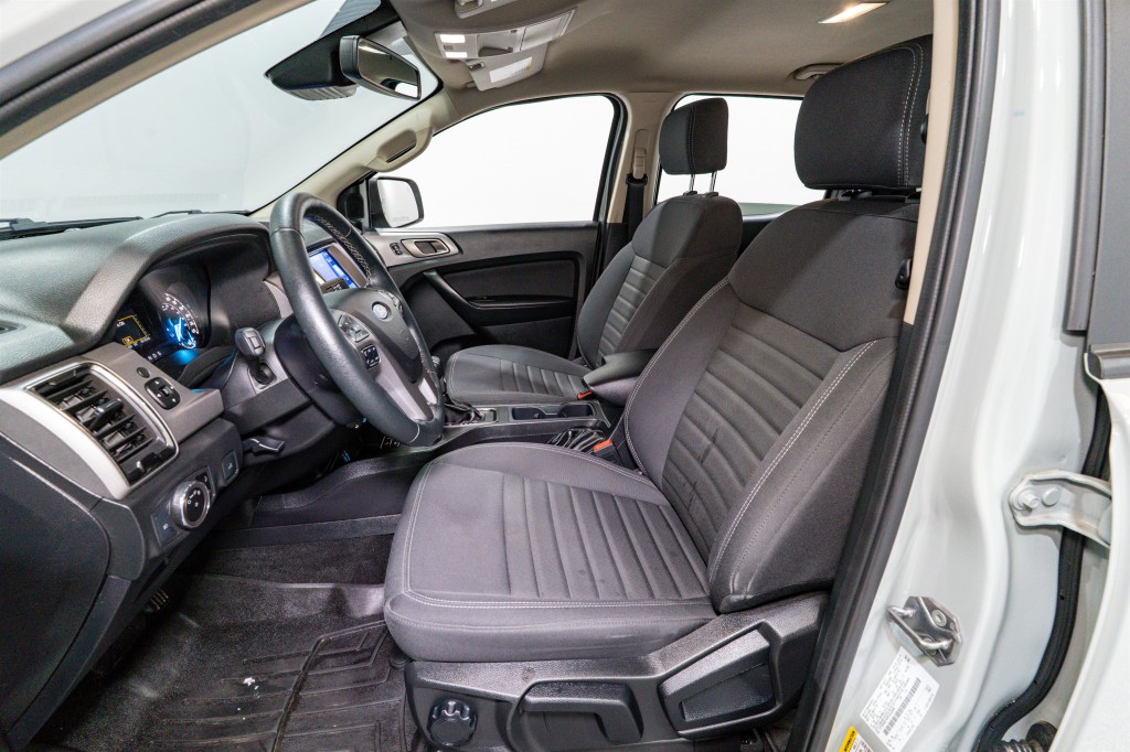 2023 Ford Ranger Image 17