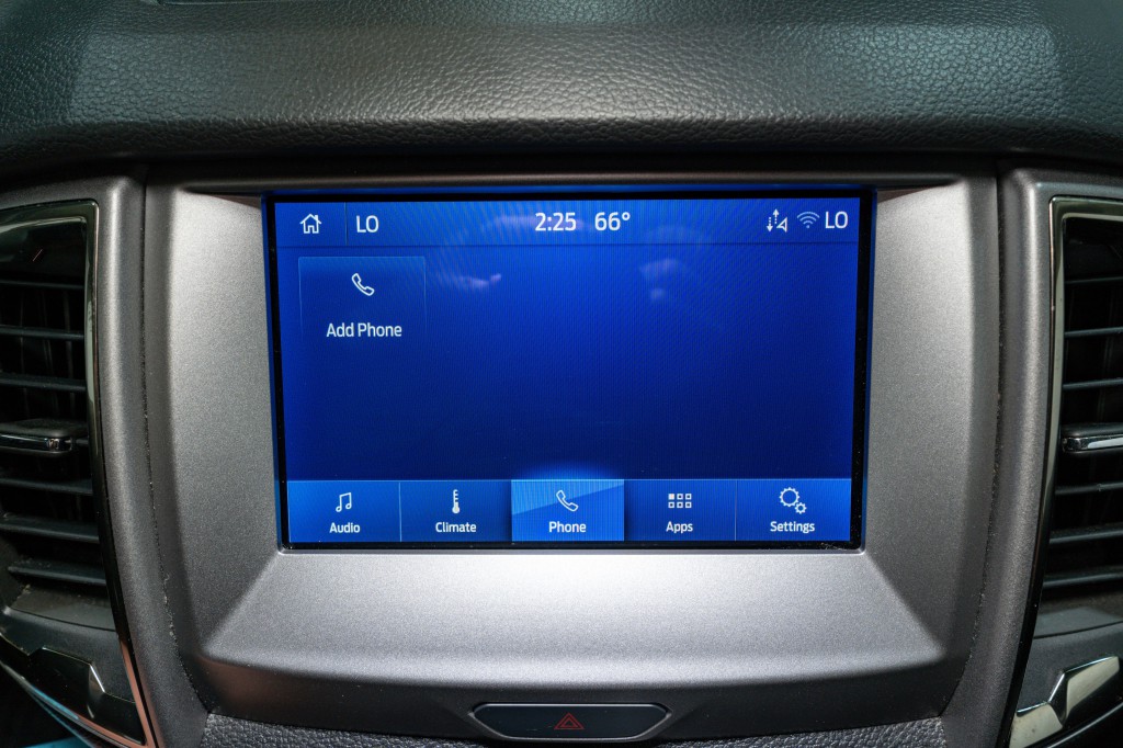 2023 Ford Ranger Image 20